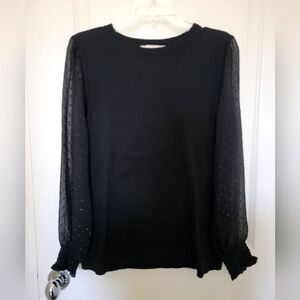 NWOT LOFT Sweater Top